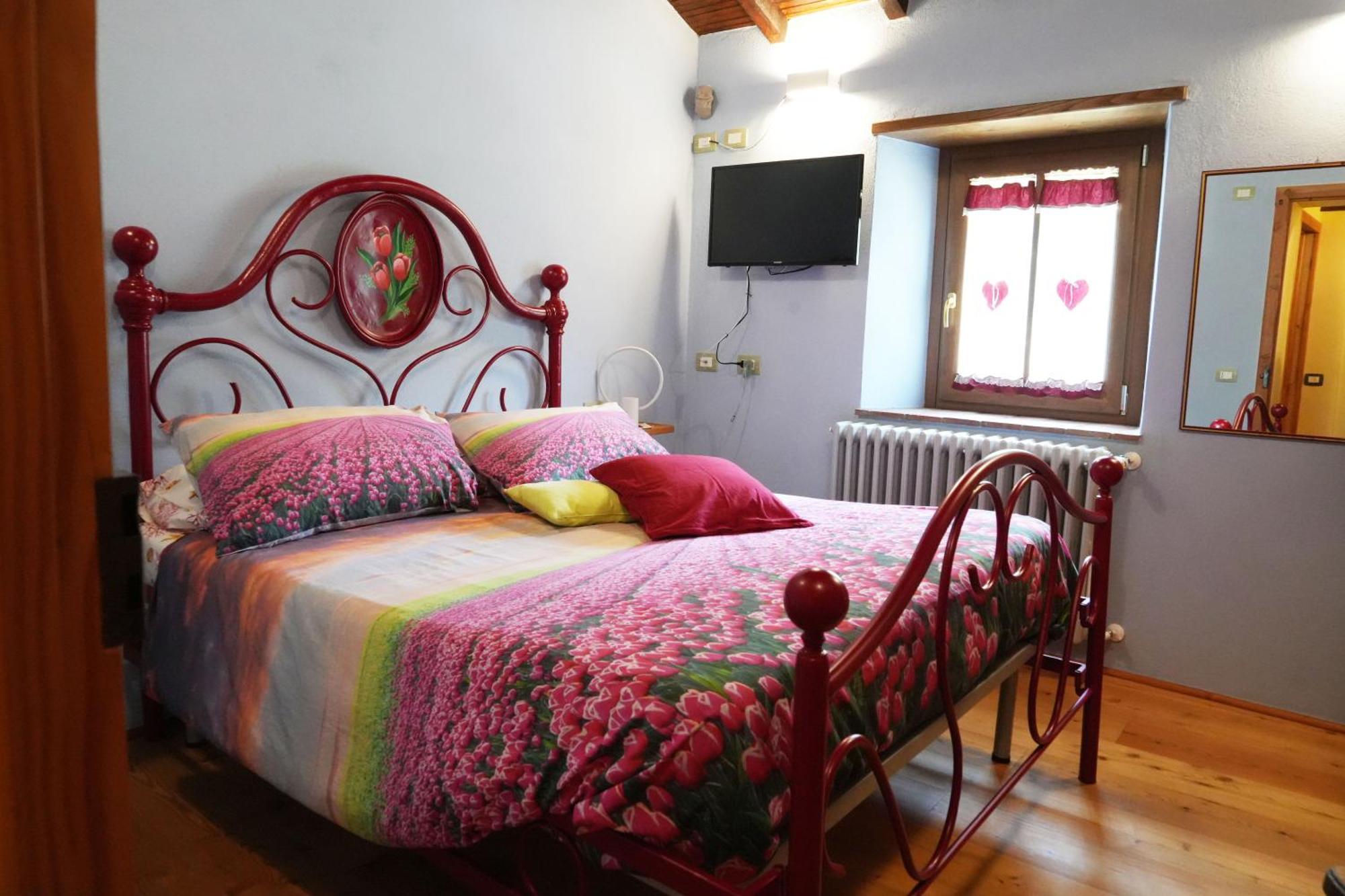Il Paradiso Delle Beccacce Popiglio Exterior foto